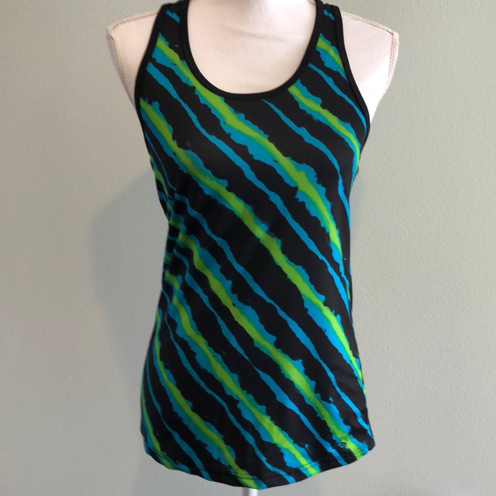 Champion size medium workout top